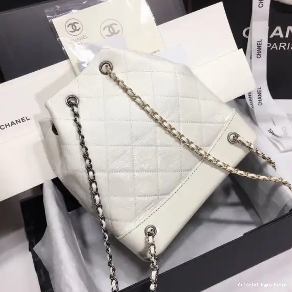 Hyper Peter GABRIELLE CHANEL BACKPACK 0625